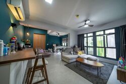 Blk 104A Alkaff Courtview (Toa Payoh), HDB 3 Rooms #538607861